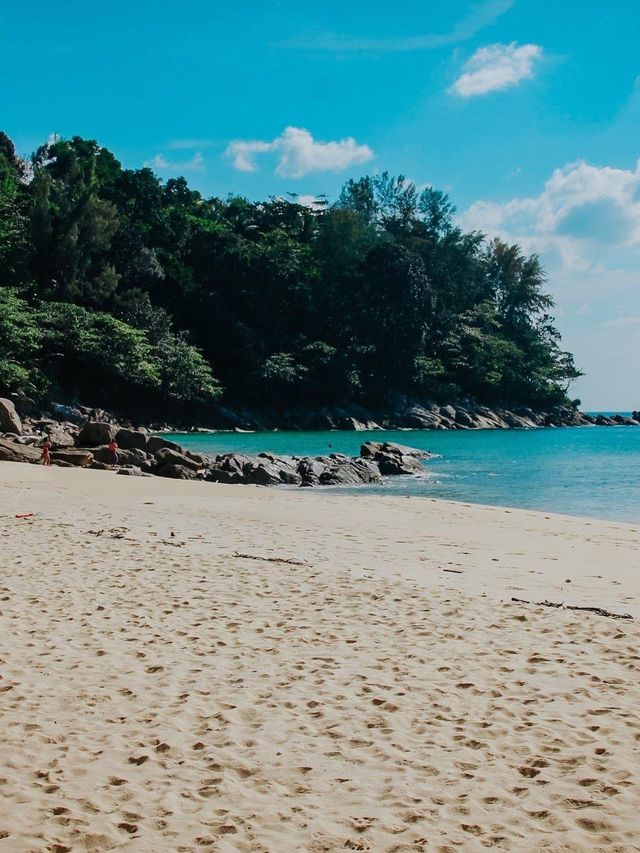 หาดในทอน