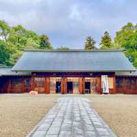 Gokoku Shrine: Honor Remembered Forever