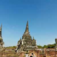 วัดพระศรีสรรเพชญ์