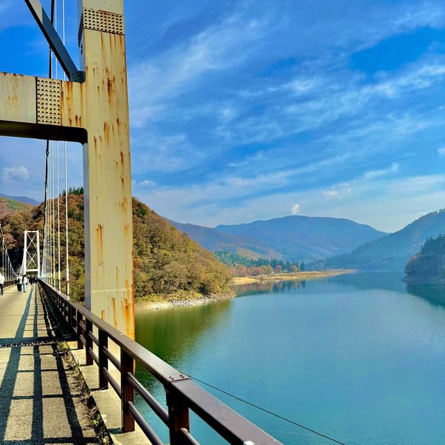 夢のかけ橋