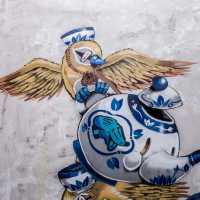 Chic, Cool & Cheap Hostel in Malacca