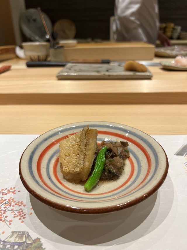🇯🇵 名古屋OMAKASE 性價比極高 鮨功🍣🥰