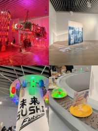 東京にあるおすすめの美術館3選🎨🖼👩‍🎨🤍