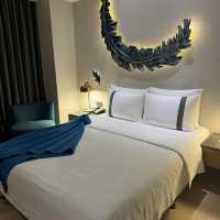 Comfortable room @ Brio Hotel 