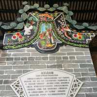 ✨廣州~古祠流芳~陳家祠✨