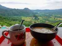 บ้านกลางหมอก @ภูลังกา 