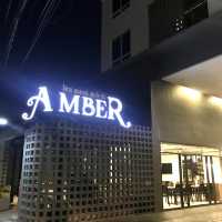 Amber Sukhumvit 85 Hotel