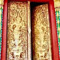 Wat Phra Borammathat