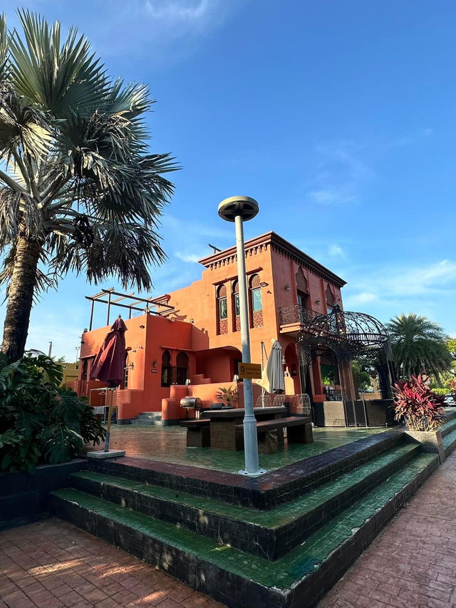The Air Khaoyai