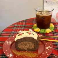 Sugirl Please Studio Cafe 