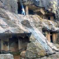 Must Visit place in Mumbai Bhaja Caves