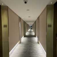 Novotel Shanghai Clover ฉบับคนไป Disneyland