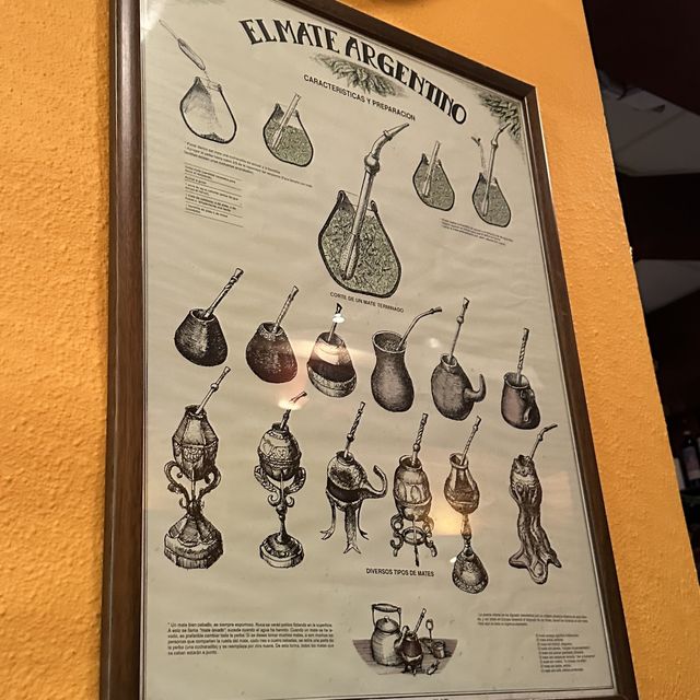 La Pampa Argentinian Steak House：平價扒房，質素保持水準