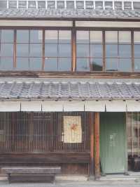【広島】御手洗保存地区-レトロ感漂う港町-