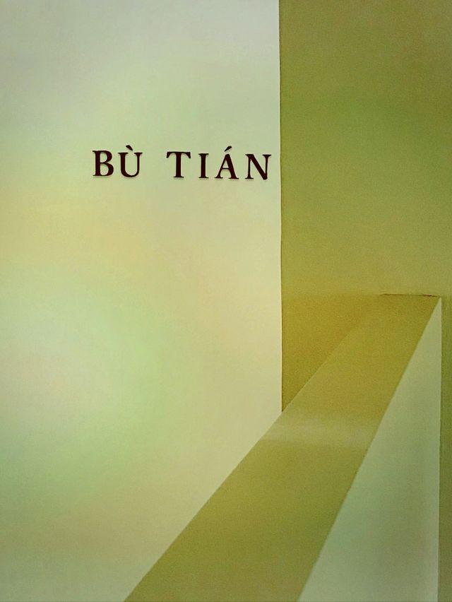Bu Tian Cafe