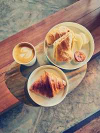 Transparent Coffee
