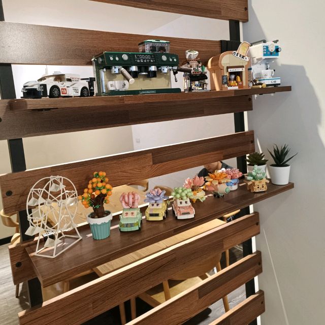 屏東推薦咖啡廳 carl coffee 卡爾咖啡 