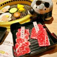 任食燒肉超抵👍👍👍