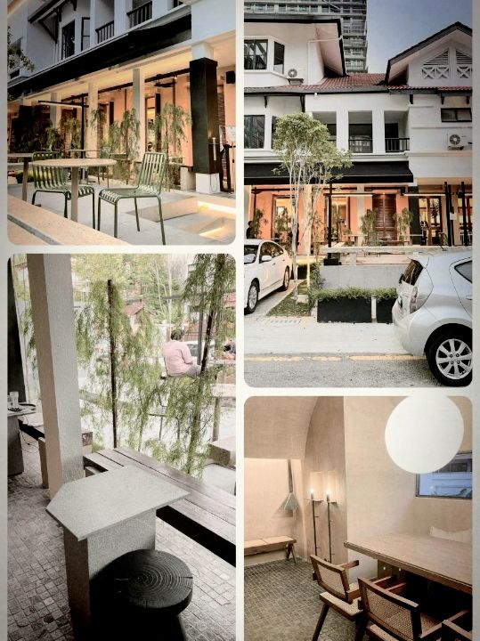 VCR Ritchie Kuala Lumpur