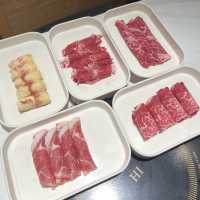 冇限時高質雞煲邊爐🐮🐔