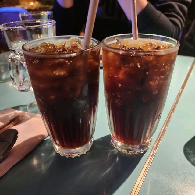 Uma Nota📍中環高質巴西菜