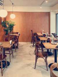 Cafe Waku