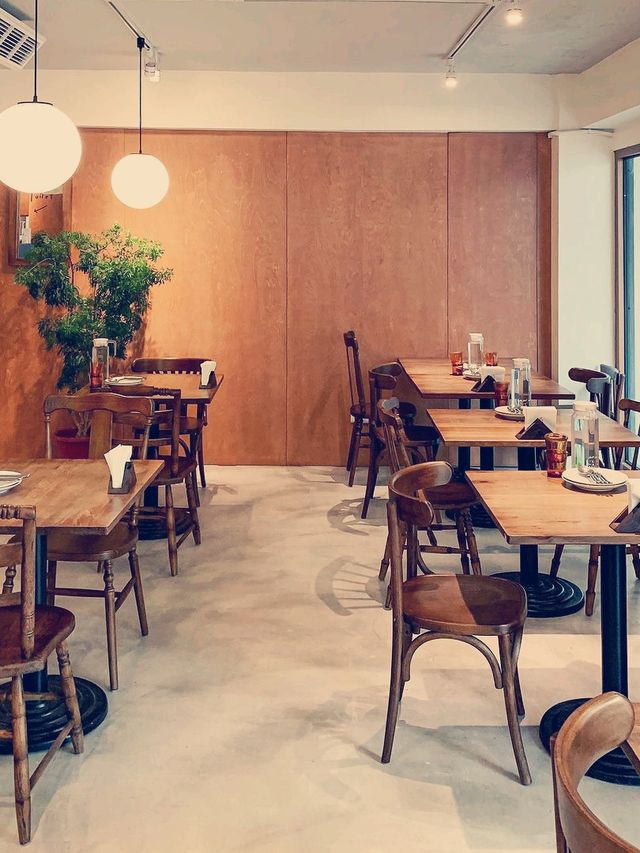 Cafe Waku