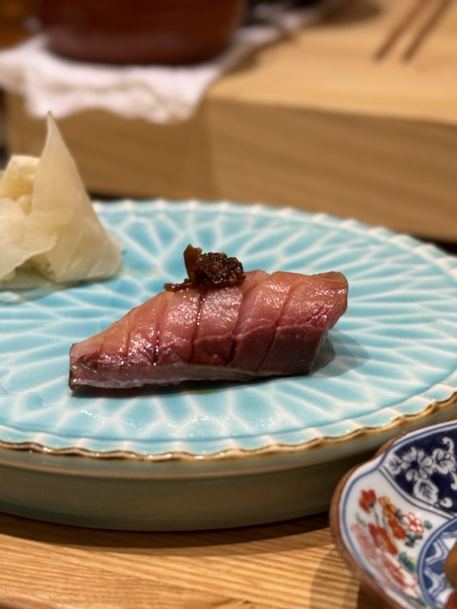 新年新開始， 吃一頓好的開啓2024 的篇章🫶