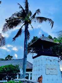 The Patra Bali Resort And Villas🏨🏝️