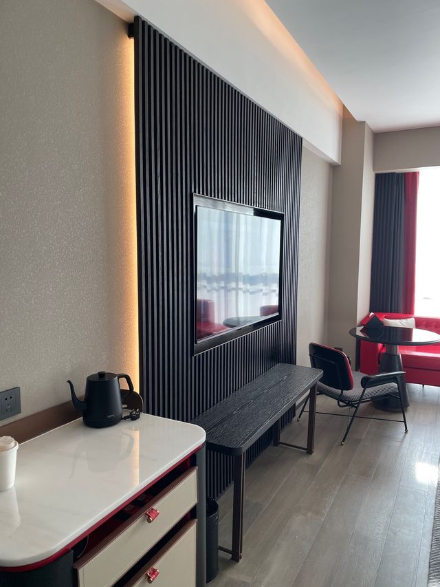 珠海超高質酒店｜五星級早餐😍😍