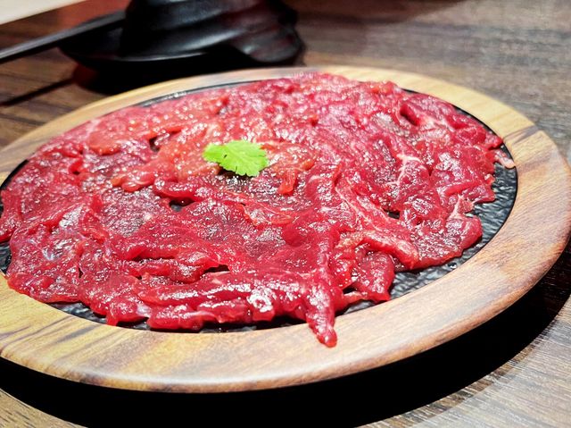 臺中西屯 逢甲商圈串串火鍋 蜀都串串火鍋(逢甲店)