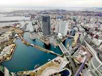 Landmark Tower Yokohama