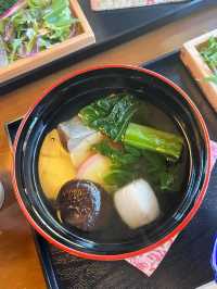 【糸島グルメ】季節ごとに変わる限定ランチ🐇