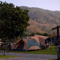 ชลบุรีไม่ได้มีแค่ทะเล Brother Camp Chonburi