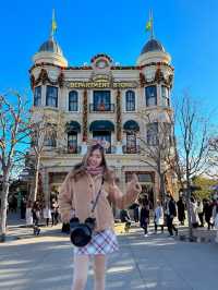 Tokyo Disneysea