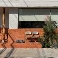 Café smallhours | ลาดพร้าว87 