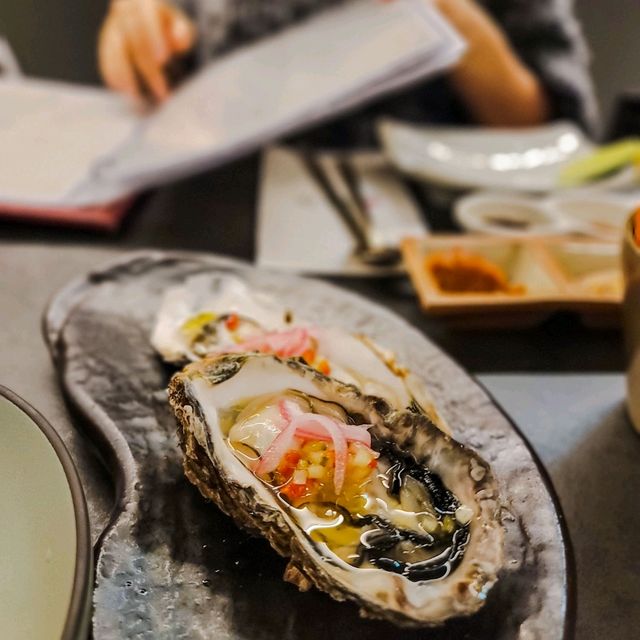 서울여행 중 들려보면 좋을 여의도 단정 한식 