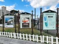 เชื่ยมชมรถไฟอันเก่าแก่ของคิวชู 🚃🇯🇵