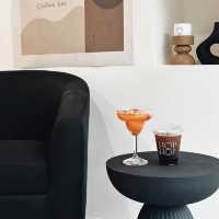 「HOP Coffee Bar」- 美味咖啡和甜點，絕對值得推薦