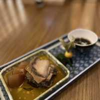 高質精緻日本料理