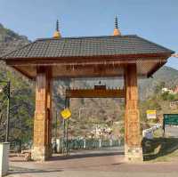 Mahasu Devta Temple Uttrakhand 