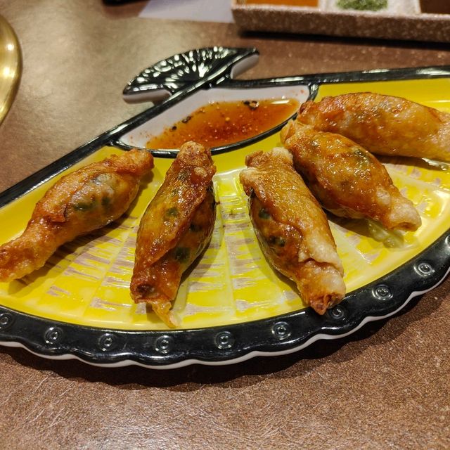 澳門日式燒肉天花板之一