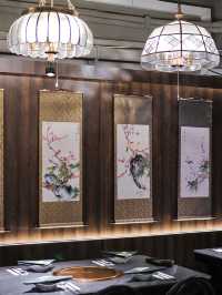 長沙灣新開韓式烤肉 