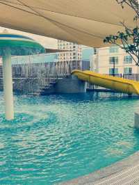 Ascott Gurney facilities
