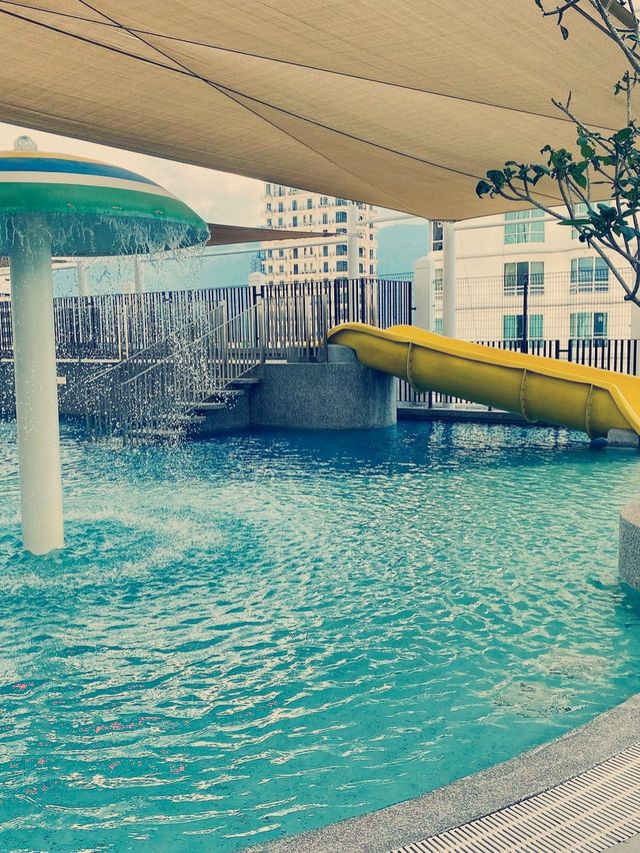 Ascott Gurney facilities