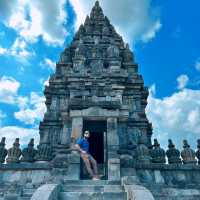 Prambanan Temple