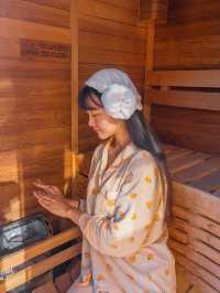 건축상을 받은 이유를 알 것만 같은 프라이빗한 풀빌라 펜션🏠