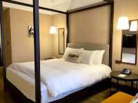 臺北酒店：五星級飯店，適合情侶、家庭或商務人士