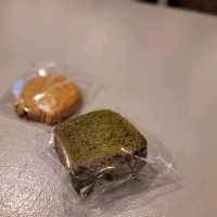 일본 후쿠오카 여행 중 들려보면 좋을 카본 커피 CARBONCOFFEE