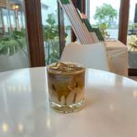 📍 RIBPLE Cafe & Bar  🌁🥞🥤